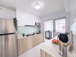 Blk 163A Rivervale Delta (Sengkang), HDB 4 Rooms #581268191